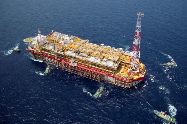 FPSO-Nigeria